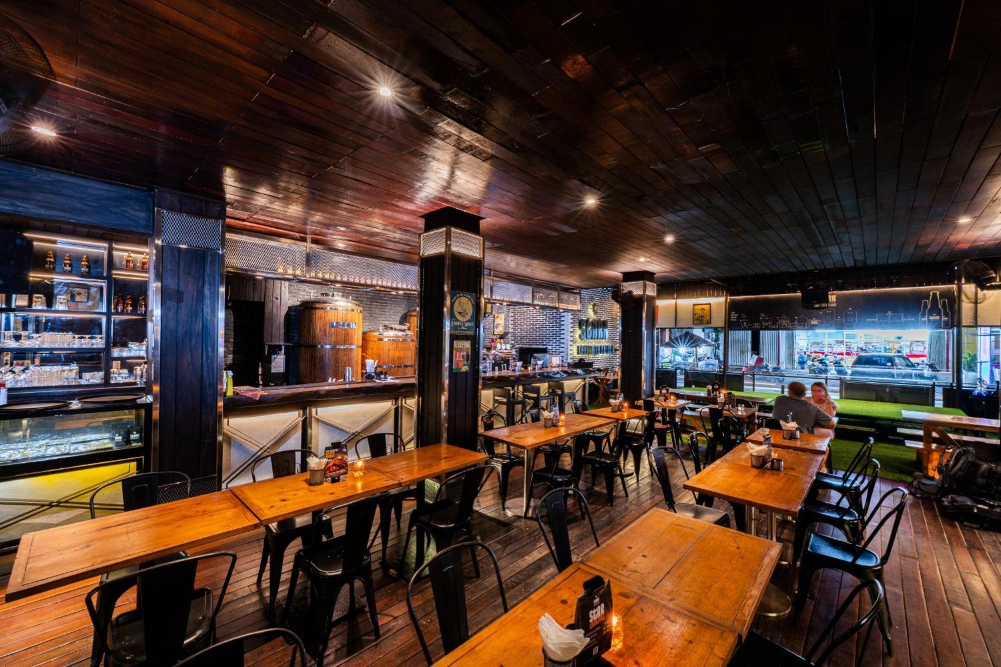 Stark Boutique Hotel And Spa Kuta Lombok Exterior foto